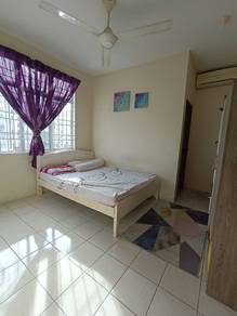 For sales - Angkasa Apartment | Menggatal | Inanam | Market Value