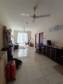 For sales - Angkasa Apartment | Menggatal | Inanam | Market Value