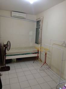 For sales - Angkasa Apartment | Menggatal | Inanam | Market Value
