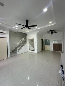 Taman Seri Murni Sungai Dua, Butterworth [2.5-storey Terraced House]