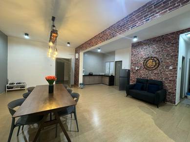 For Sale: The Quintet Condominium, Tanah Rata, Cameron Highlands