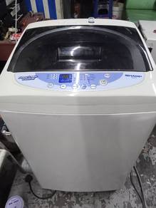 Mesin Basuh 6../