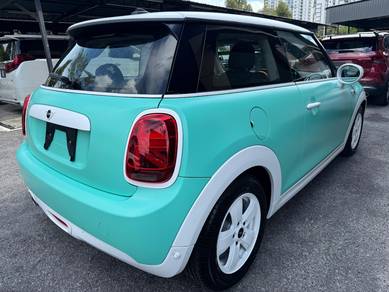 Mini COOPER 1.5 Twin Power Turbo 3 Door
