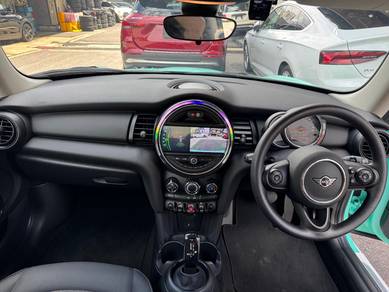 Mini COOPER 1.5 Twin Power Turbo 3 Door