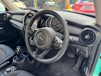 Mini COOPER 1.5 Twin Power Turbo 3 Door