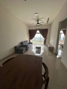 Centra Residences @ Nasa City