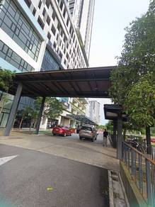 3 1/2 Retails Office for Rent at Cyberjaya