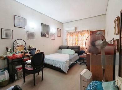 Move-In Ready Gem in Taman Kepong – Freehold & Fully Renovated!