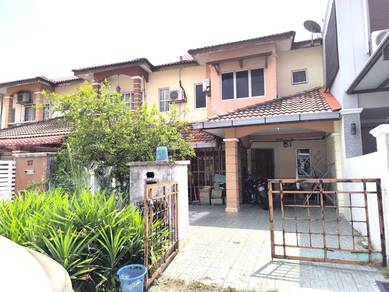 Seksyen 3 Tambahan Bandar Baru BangiTerrace House FULL RENO