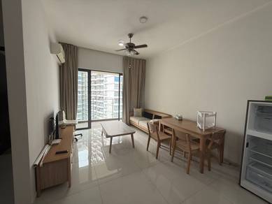 Country Garden Danga Bay @10Min To CIQ / JB Town / Larkin / Got Bus /