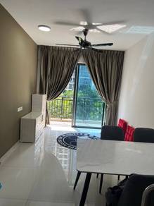 Country Garden Central Park 1+1Bedrooms Fully Furnished @ Tampoi
