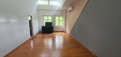Happy Garden @ Jalan Enak 4.5sty Terrace House with lift