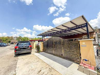 Taman Kinrara, Renovated Single Storey, Taman Mawar, Puchong
