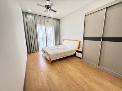 Country Garden Danga Bay @Master Room / CIQ / Included Utility / Fully