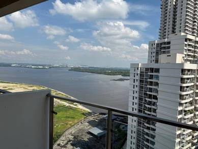 Country Garden Danga Bay @Master Room / CIQ / Included Utility / Fully