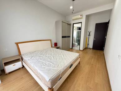 Country Garden Danga Bay @Master Room / CIQ / Included Utility / Fully