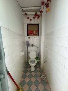 Aman Satu Apartment, Kepong Aman Puri
