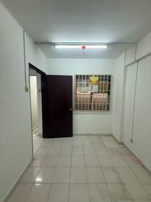 Aman Satu Apartment, Kepong Aman Puri