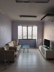 Nusa Perdana Service Apartment