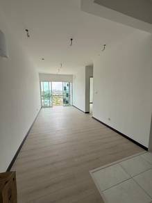 SkyMillion Residence for SALE | 3R 2B | Bare Unit