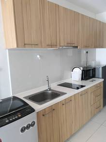 KSL D'Esplanade Residence Studio Fully Furnish @ CIQ / JB Town