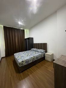 Jalan Kidurong Sentral park residence rent