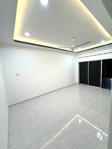 1-storey-Terraced-House-for-sale-Ayer-Hitam-Johor