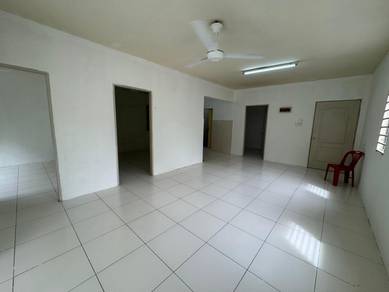 Lakeview Apartment, Selayang