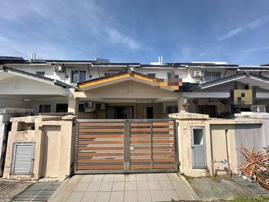 [Renovated] 2 Storey Terrace House Taman Ebony Kota Emerald Rawang