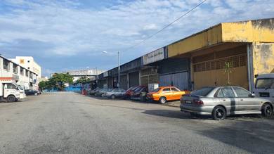 Puchong Utama, TPP1,5, Puchong Jaya, Tpk, Bkt Puchong