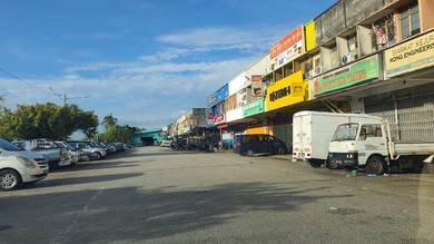 Puchong Utama, TPP1,5, Puchong Jaya, Tpk, Bkt Puchong