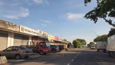 Puchong Utama, TPP1,5, Puchong Jaya, Tpk, Bkt Puchong
