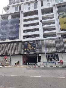 TR Residence @ Titiwangsa [P/F] HKL Jalan Ipoh Pavilion Sentul Setapak