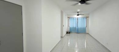 For Rent Residensi Suria Pantai, Kuala Lumpur Bare Unit
