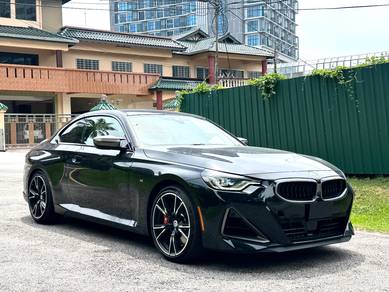 Fast Track Pack Bmw M240i 3.0 XDRIVE COUPE