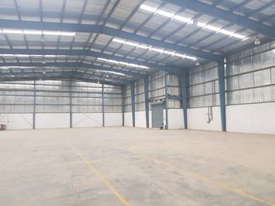 PUCHONG WAREHOUSE, PUCHONG UTAMA, BKT PUCHONG, Tpp, Tpk