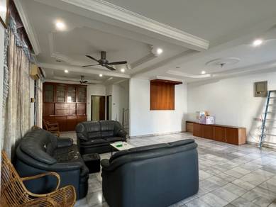 Double Storey Semi D | Taman Cengkeh | Bagan Lalang