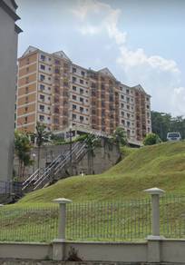 Depo murah CASA VENICIA 1R Bukit Idaman SMK Ideal Height Hosp Selayang
