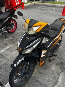 Dash 110