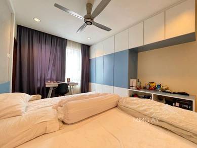 Setia Eco Park 2 Storey Bungalow Corner For Sale
