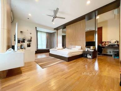 Setia Eco Park 2 Storey Bungalow Corner For Sale