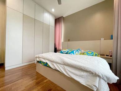Setia Eco Park 2 Storey Bungalow Corner For Sale