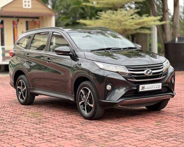 Perodua ARUZ 1.5 AV (A)
