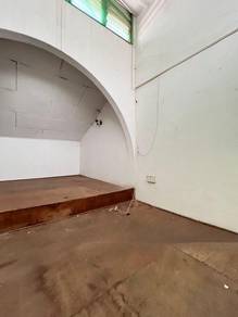 Affordable Freehold Home in Kepong – Extended with Mezzanine!