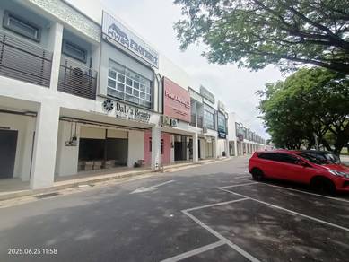 New-Shop-lot-for-sale-Kota-Bharu-Kelantan