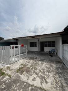 1-storey-Terraced-House-for-sale-Ulu-Tiram-Johor