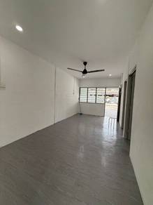 1-storey-Terraced-House-for-sale-Ulu-Tiram-Johor-1