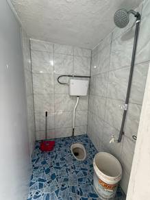 1-storey-Terraced-House-for-sale-Ulu-Tiram-Johor-2