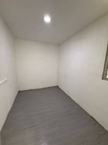 1-storey-Terraced-House-for-sale-Ulu-Tiram-Johor-3