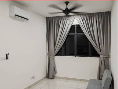 Traders Park, Condominium